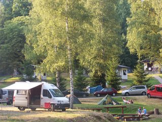 Campingplatz Roermond